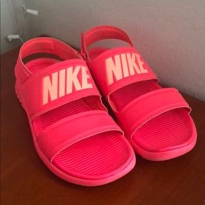 Nike Tajun Sandals
